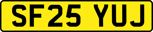 SF25YUJ