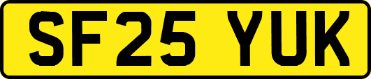 SF25YUK