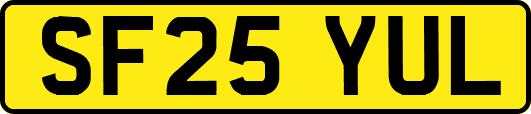 SF25YUL