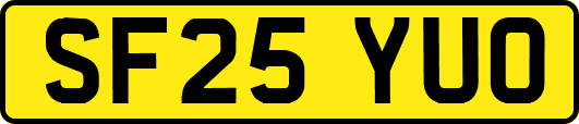 SF25YUO
