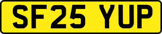 SF25YUP