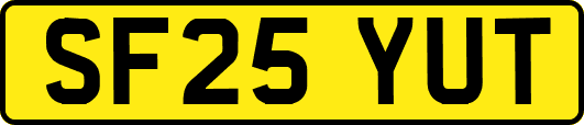 SF25YUT
