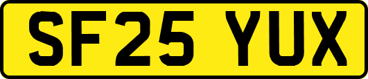 SF25YUX