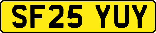 SF25YUY