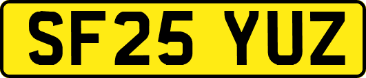 SF25YUZ