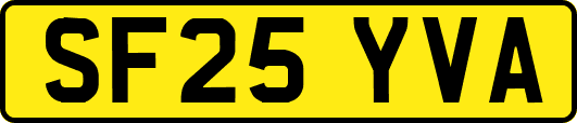 SF25YVA