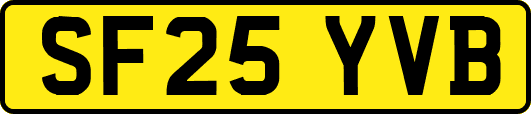 SF25YVB