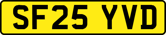 SF25YVD
