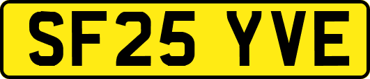 SF25YVE