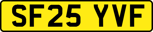 SF25YVF