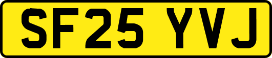 SF25YVJ