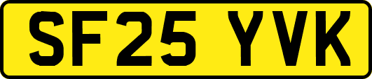 SF25YVK