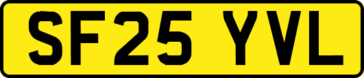 SF25YVL