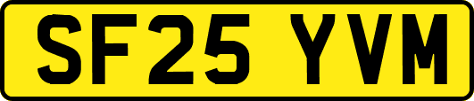 SF25YVM