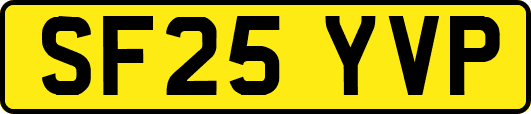 SF25YVP