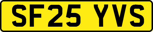 SF25YVS
