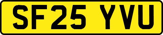 SF25YVU