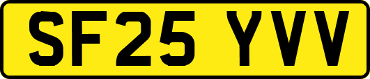SF25YVV