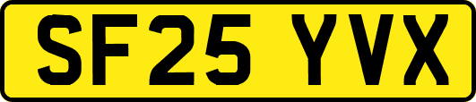 SF25YVX