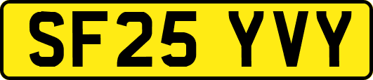 SF25YVY