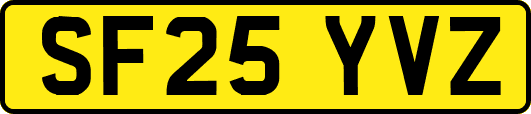 SF25YVZ