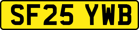 SF25YWB