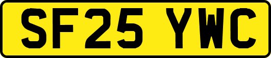 SF25YWC