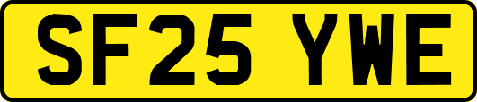 SF25YWE