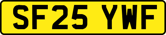 SF25YWF