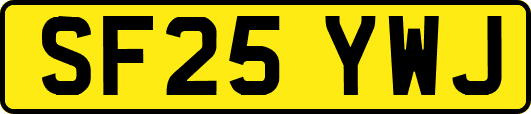 SF25YWJ