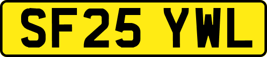 SF25YWL