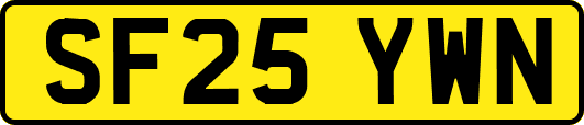 SF25YWN