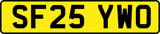 SF25YWO