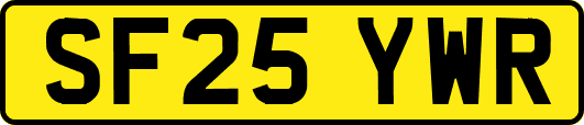 SF25YWR