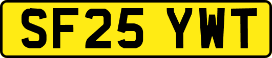 SF25YWT