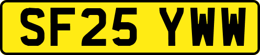 SF25YWW