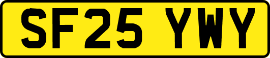 SF25YWY