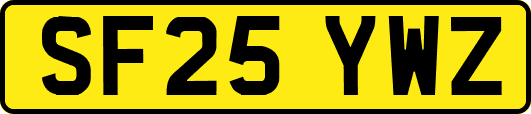 SF25YWZ