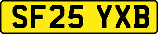 SF25YXB
