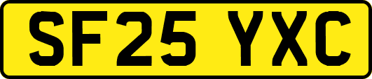 SF25YXC