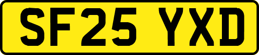 SF25YXD