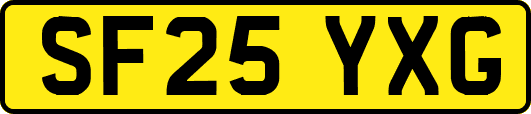 SF25YXG