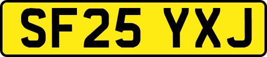 SF25YXJ