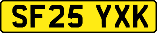 SF25YXK