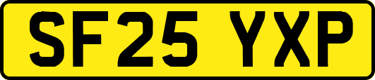SF25YXP