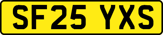 SF25YXS
