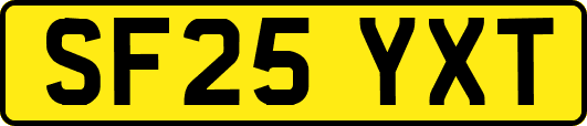 SF25YXT