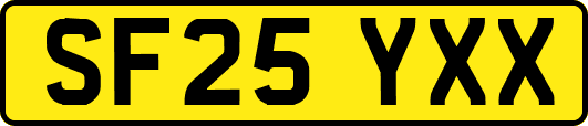 SF25YXX