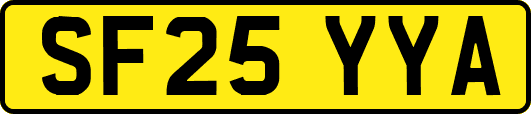 SF25YYA