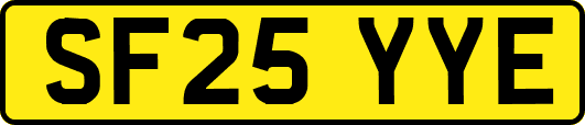 SF25YYE